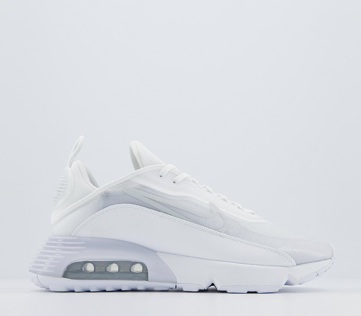 Nike air max 270 outlet se pure platinum/wolf grey/white/white