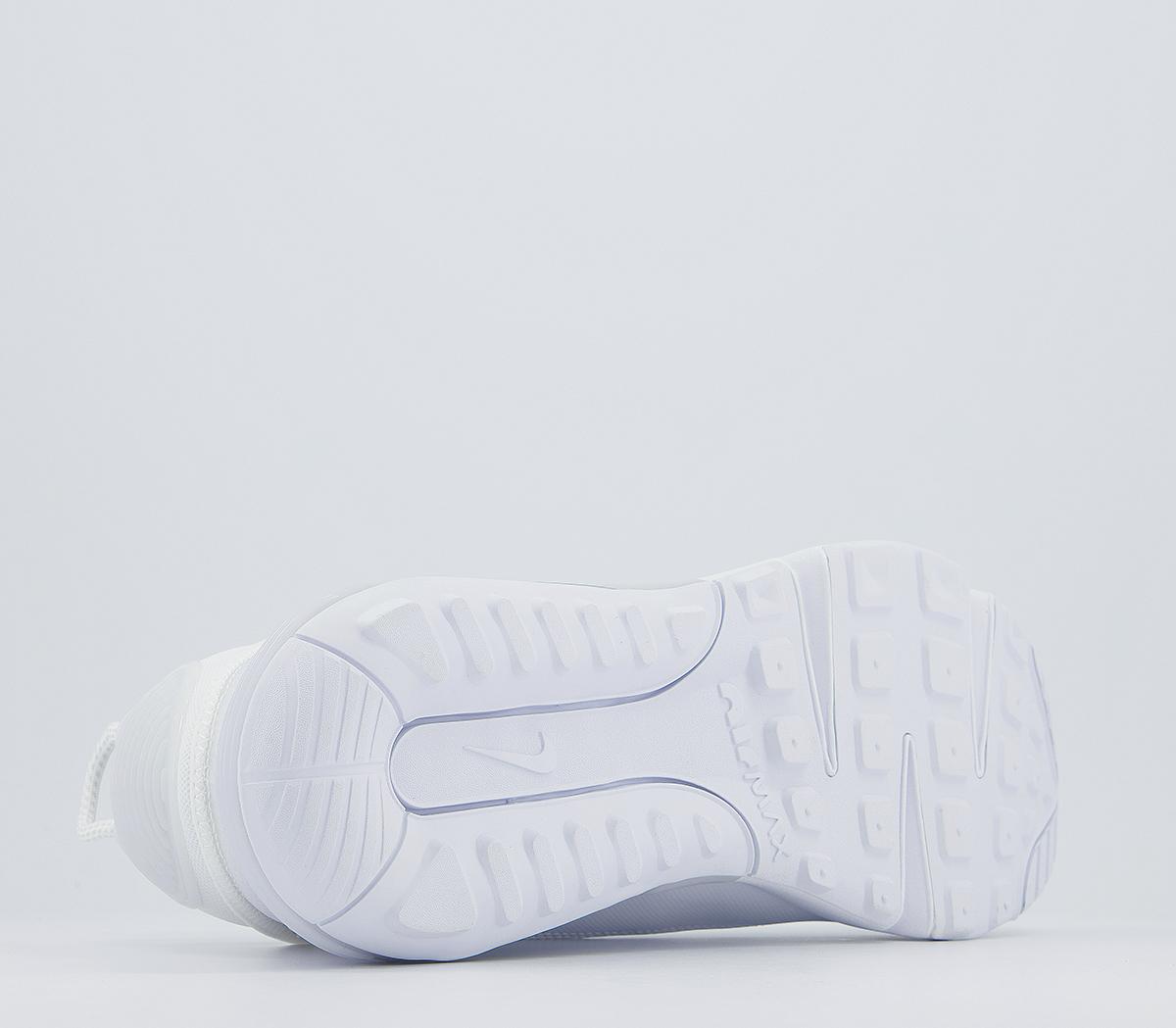 NikeAir Max 2090 TrainersWhite White Wolf Grey Pure Platinum Reflect Silver