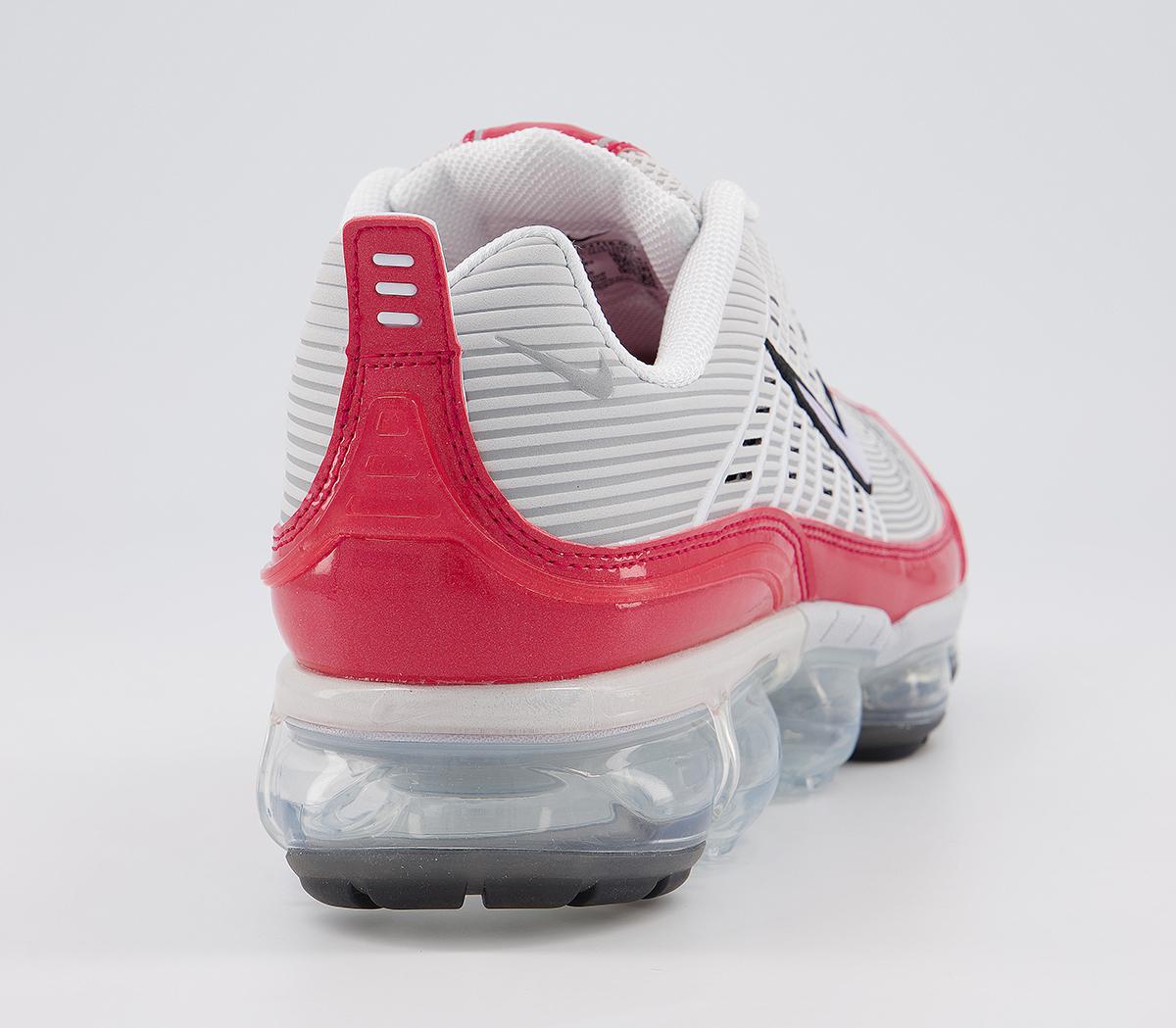 pure platinum particle pink vapormax