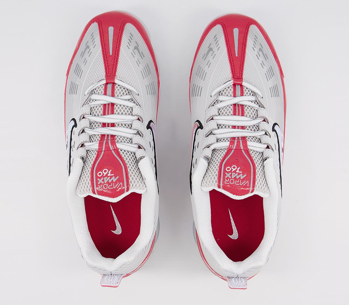 Nike Air Max 360 Vapormax 360 Red White Air Max 360 2020 Online