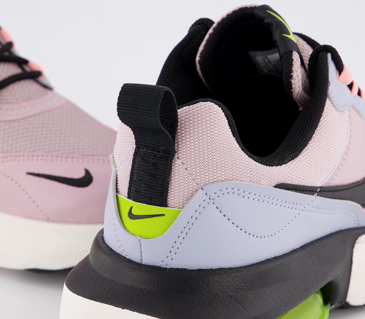 NikeAir Max Verona TrainersPlum Chalk Black Ghost Oracle Pink