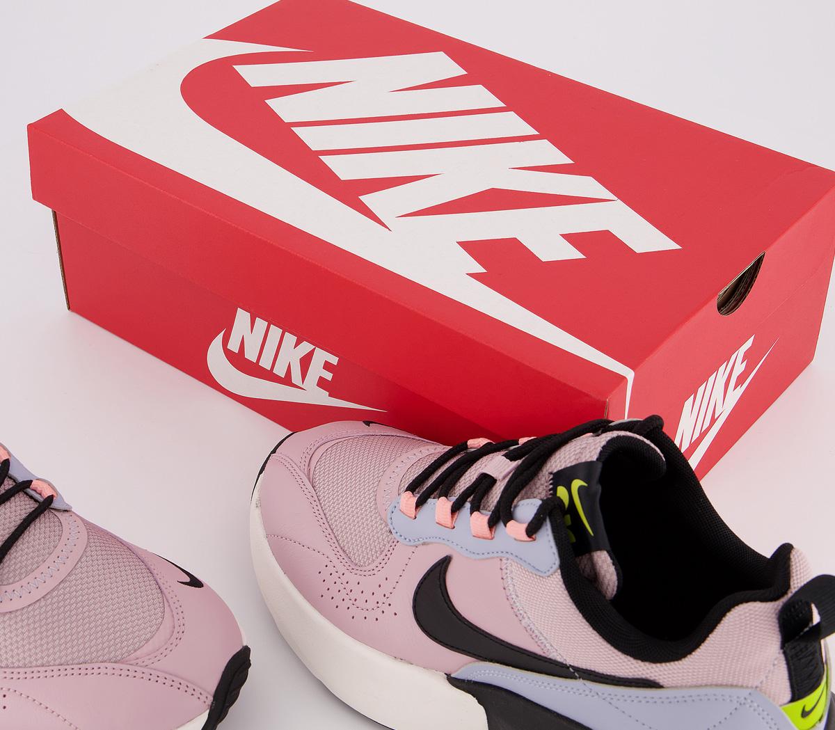Nike Air Max Verona Plum Chalk Black Ghost Oracle Pink Unisex Sports