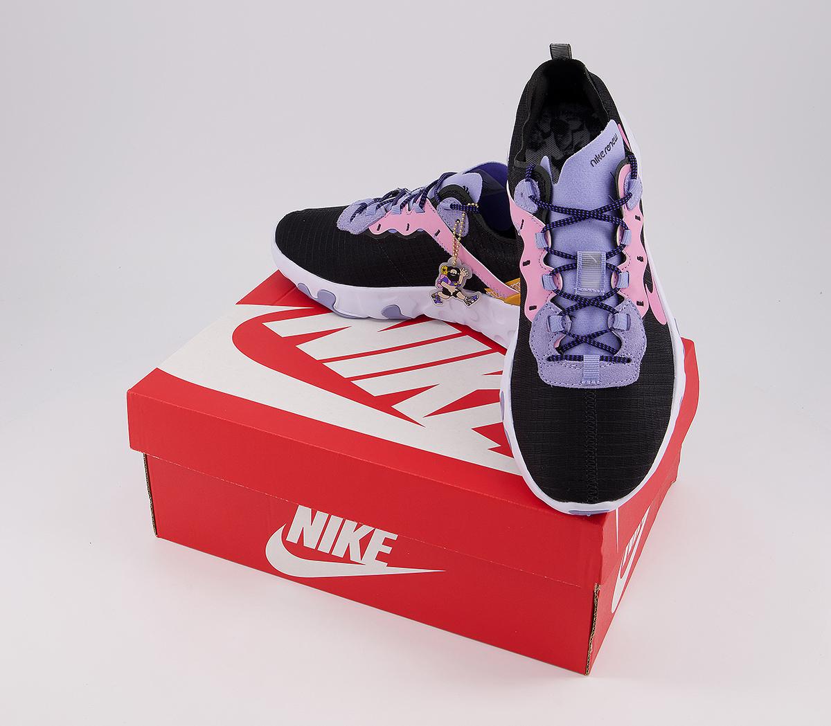 nike renew element 55 prm gs