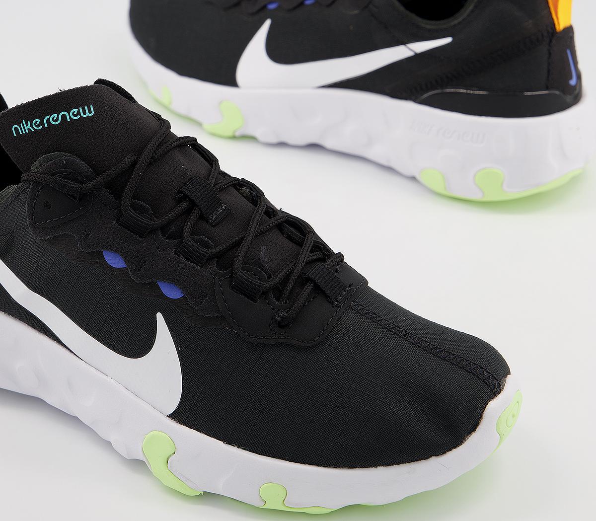 nike renew element 55