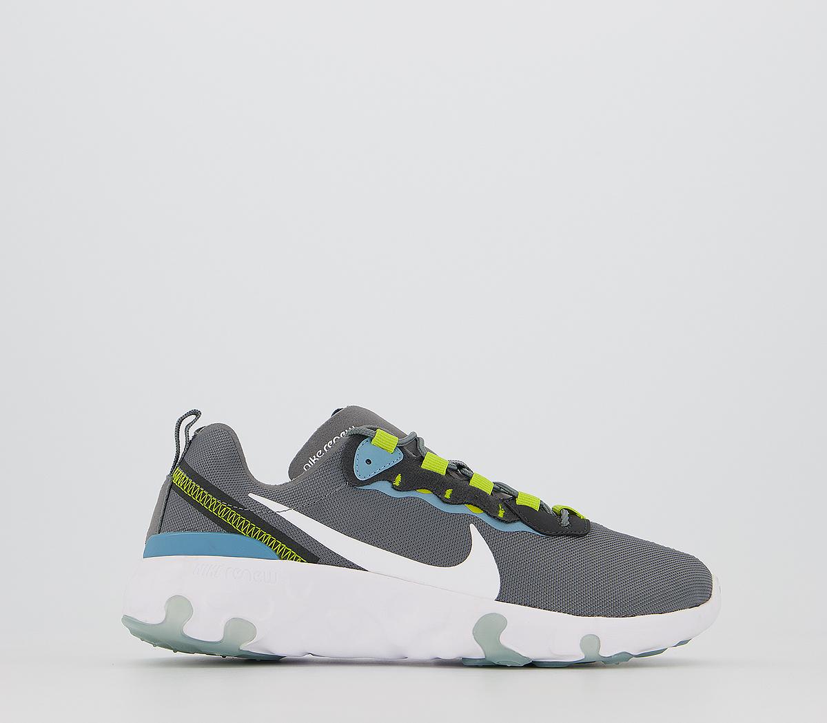 nike renew element