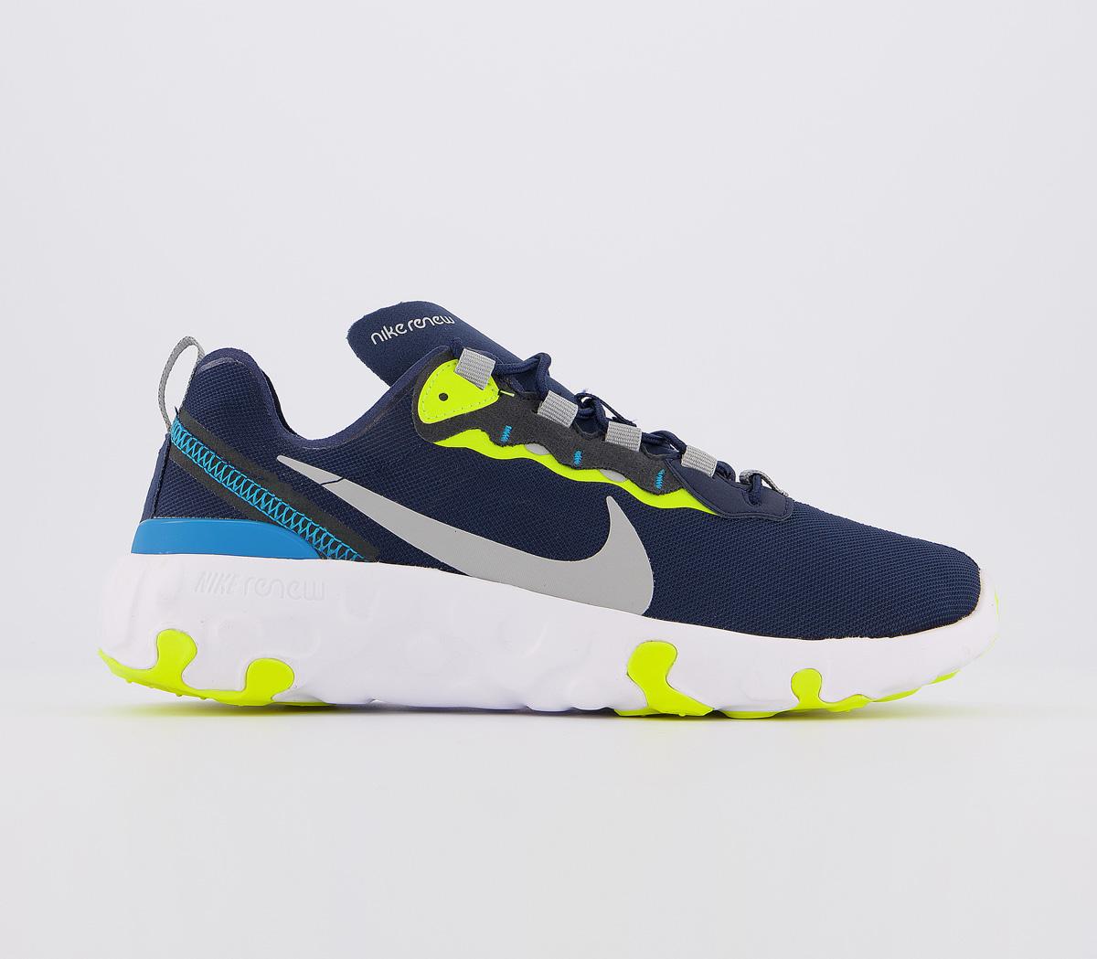 Nike Renew Element 55 Gs Trainers 