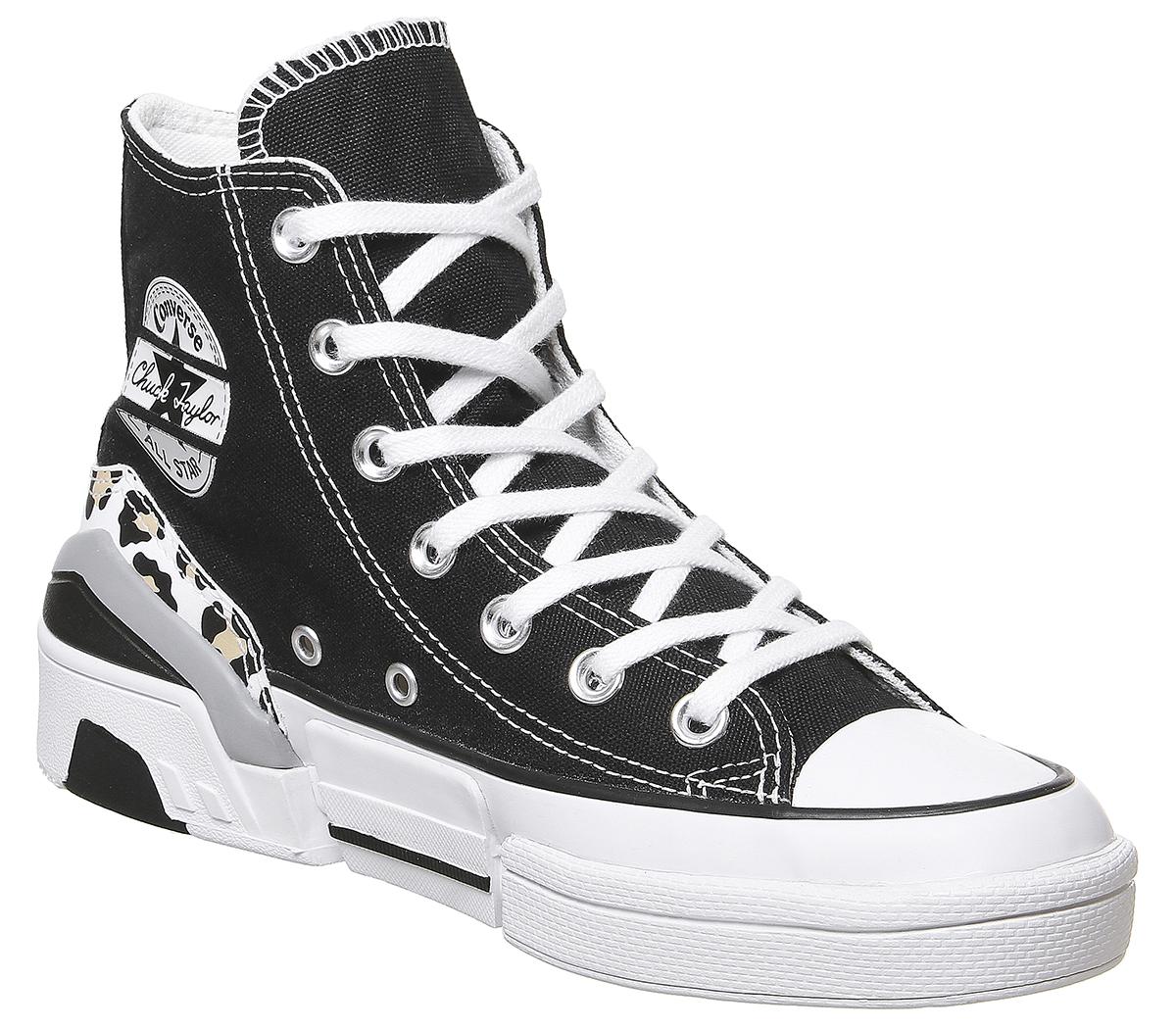 converse cpx 70 hi trainers