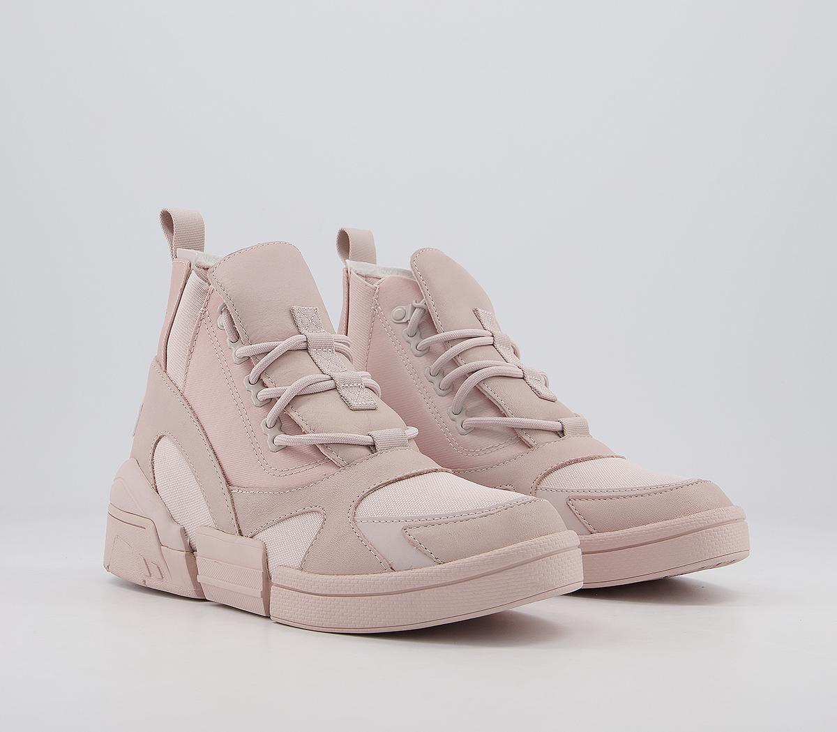 Converse Cpx 70 Hi Trainers Converse Cpx 70 Hi Trainers Silt Red Silt Red