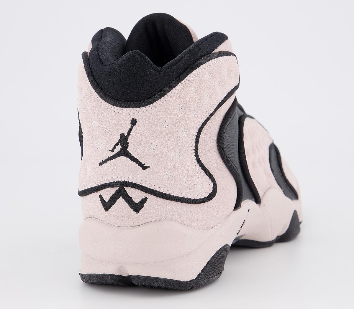 JordanAir Jordan OgBarely Rose Black F