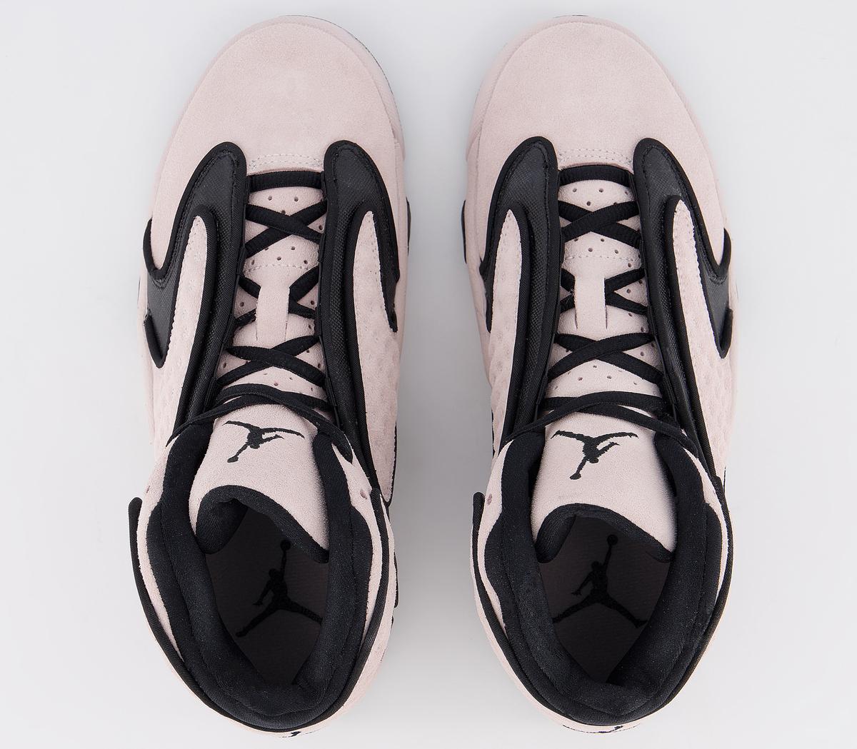 JordanAir Jordan OgBarely Rose Black F