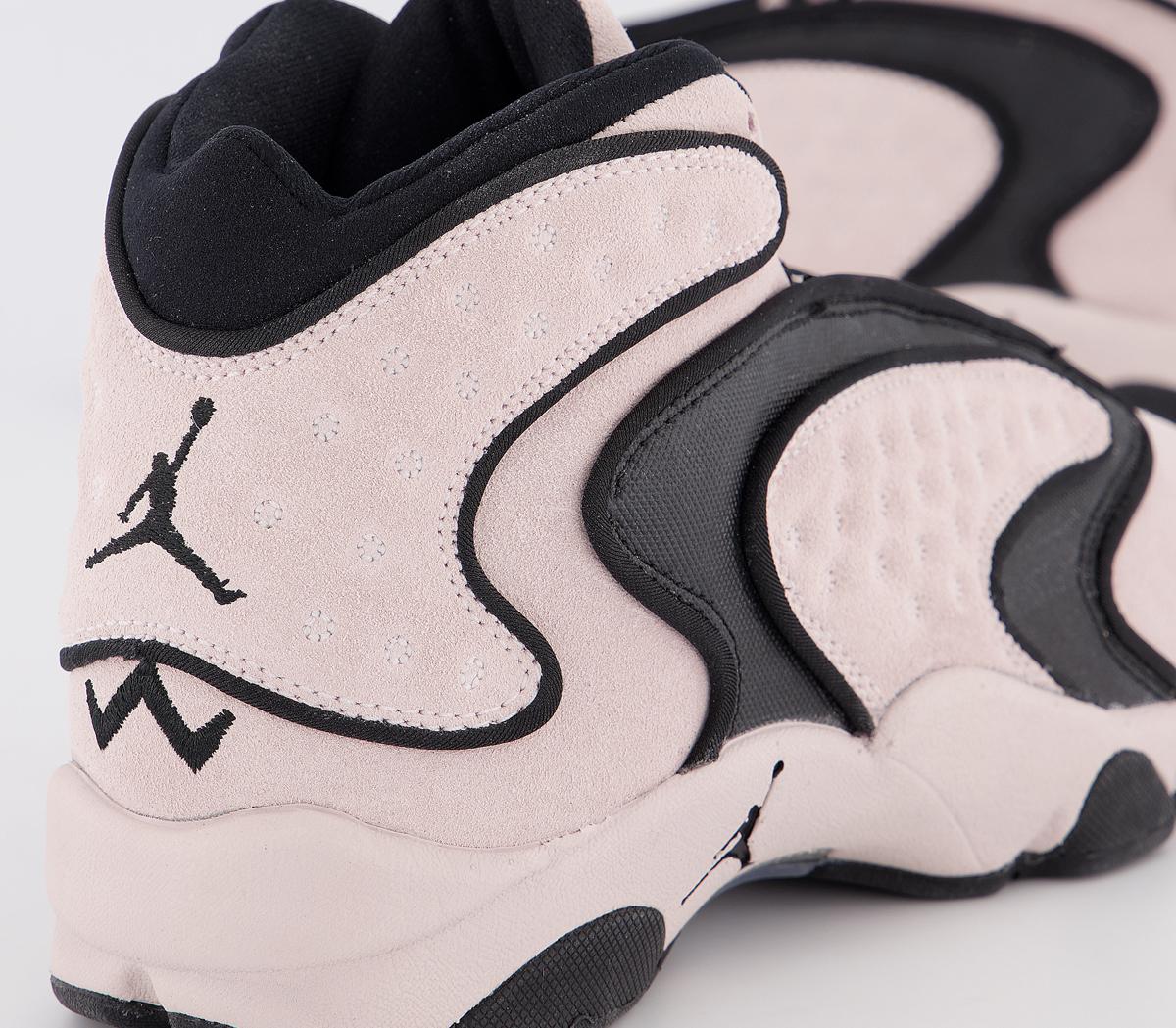 JordanAir Jordan OgBarely Rose Black F