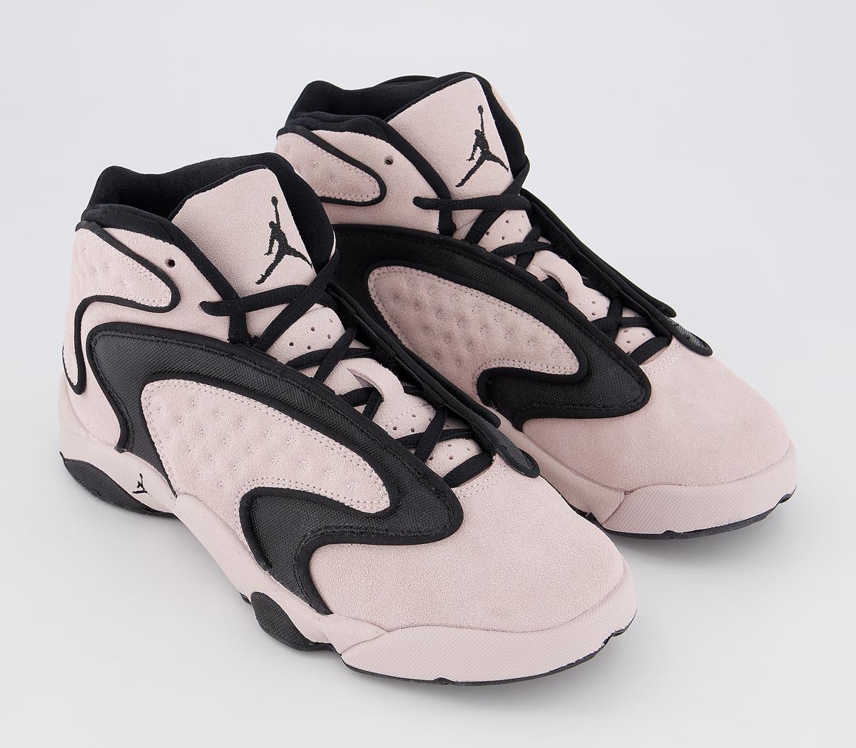 JordanAir Jordan OgBarely Rose Black F