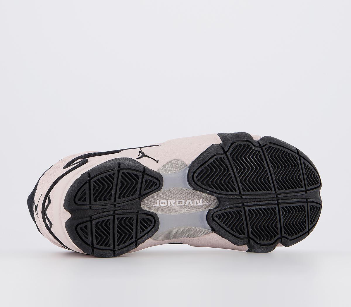 JordanAir Jordan OgBarely Rose Black F