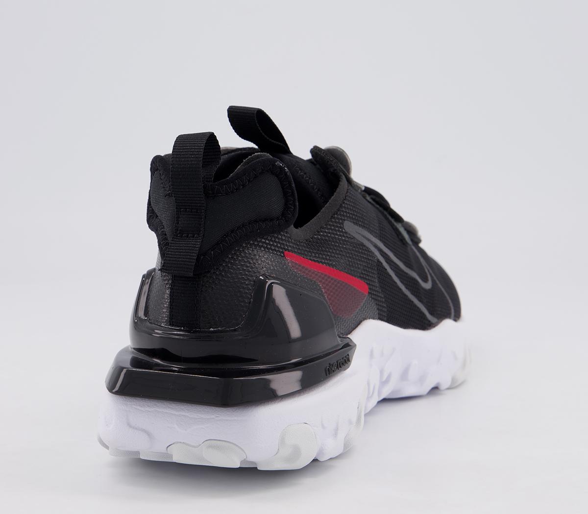 nike react sale junior