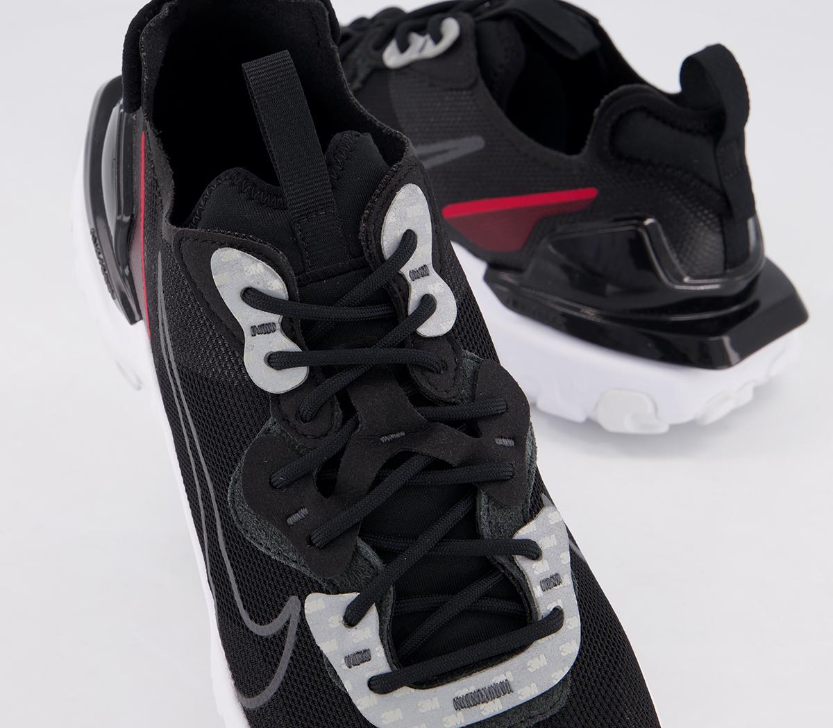 nike react sale junior