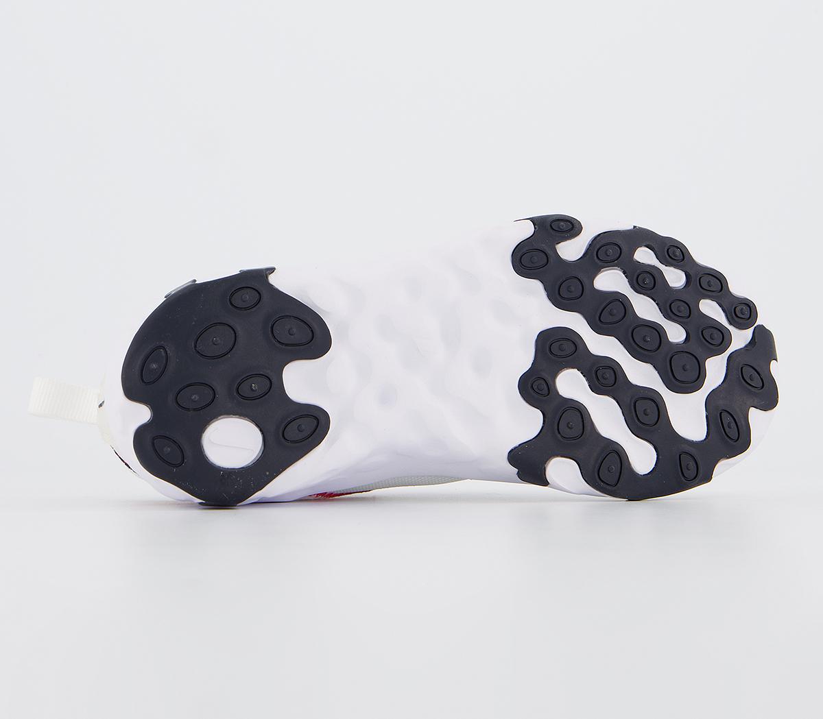 NikeRenew Element 55 Ps TrainersSummit White Obsidian University Red