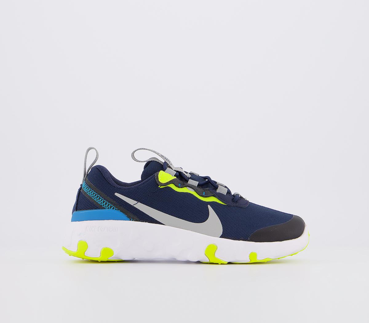 nike renew element 55 ps