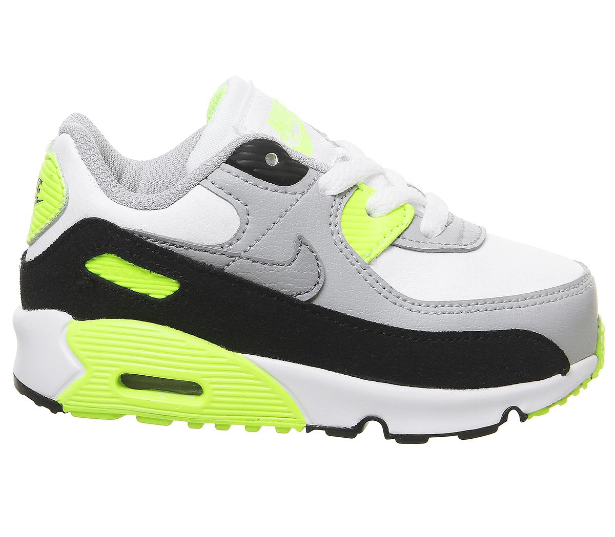 nike air max 90 infant