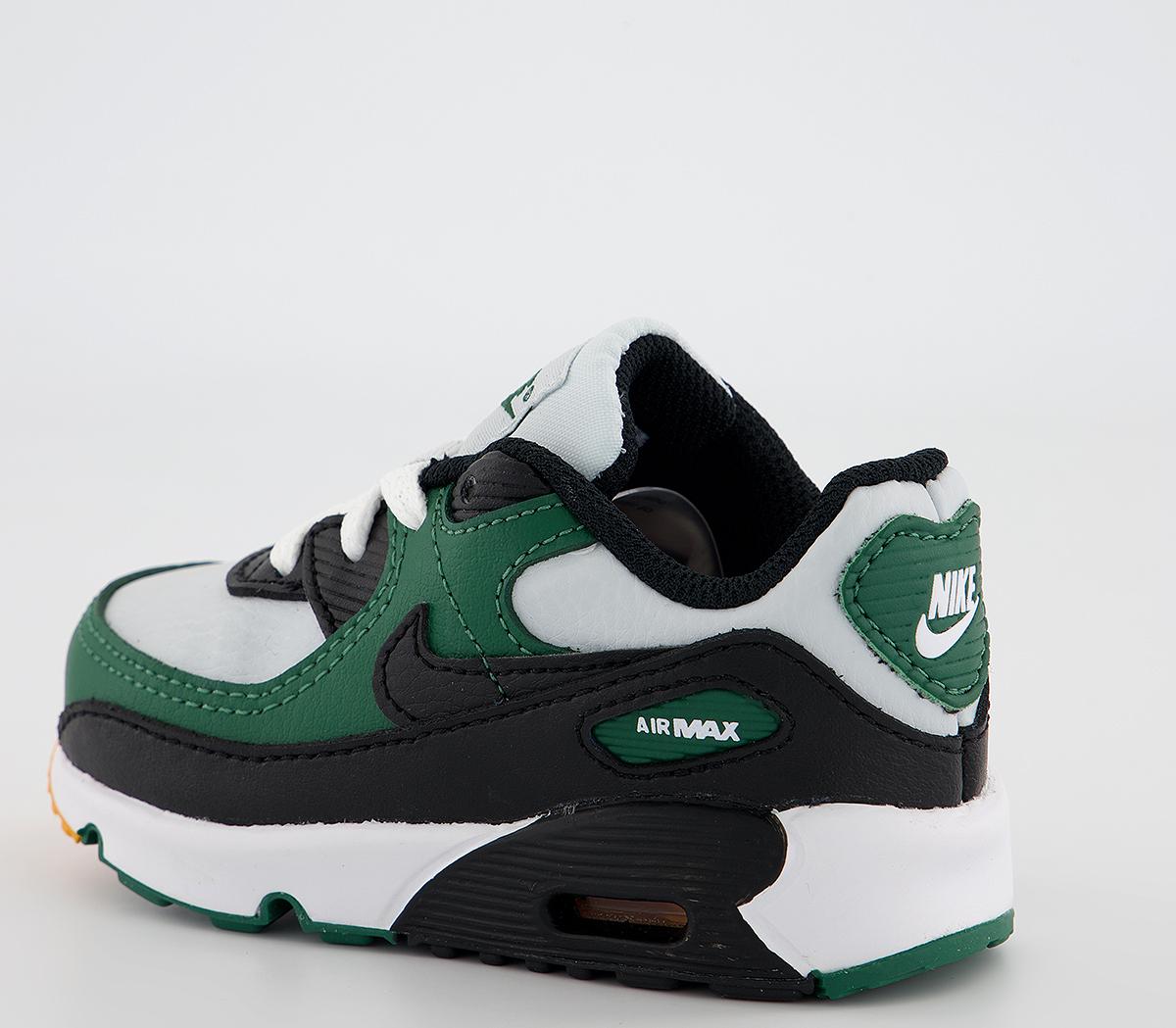 airmax 90 groen