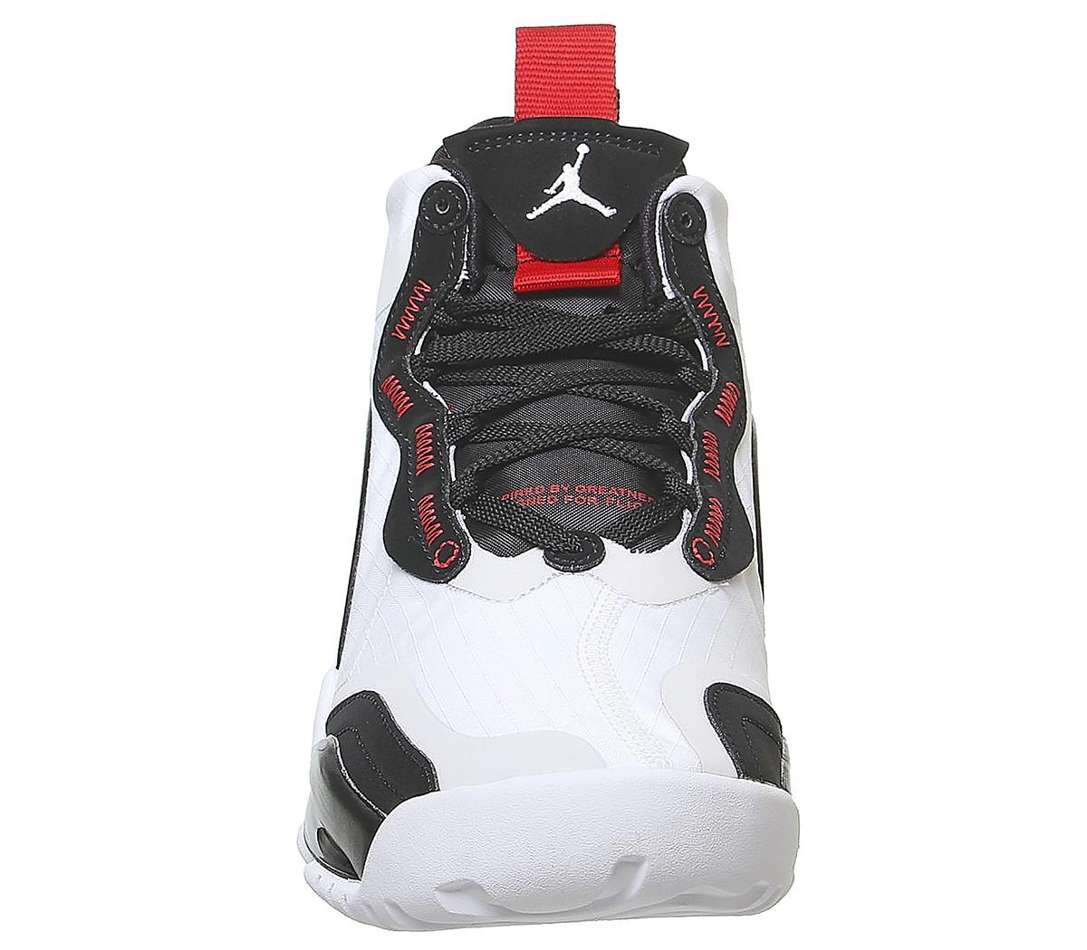 Gym Red Jordan Aerospace 720 White Air Jordan Aerospace 720 JCRD