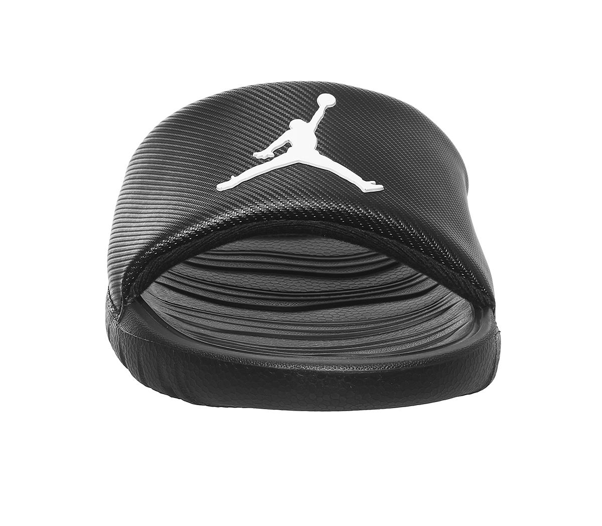 JordanJordan Break SlidersBlack White