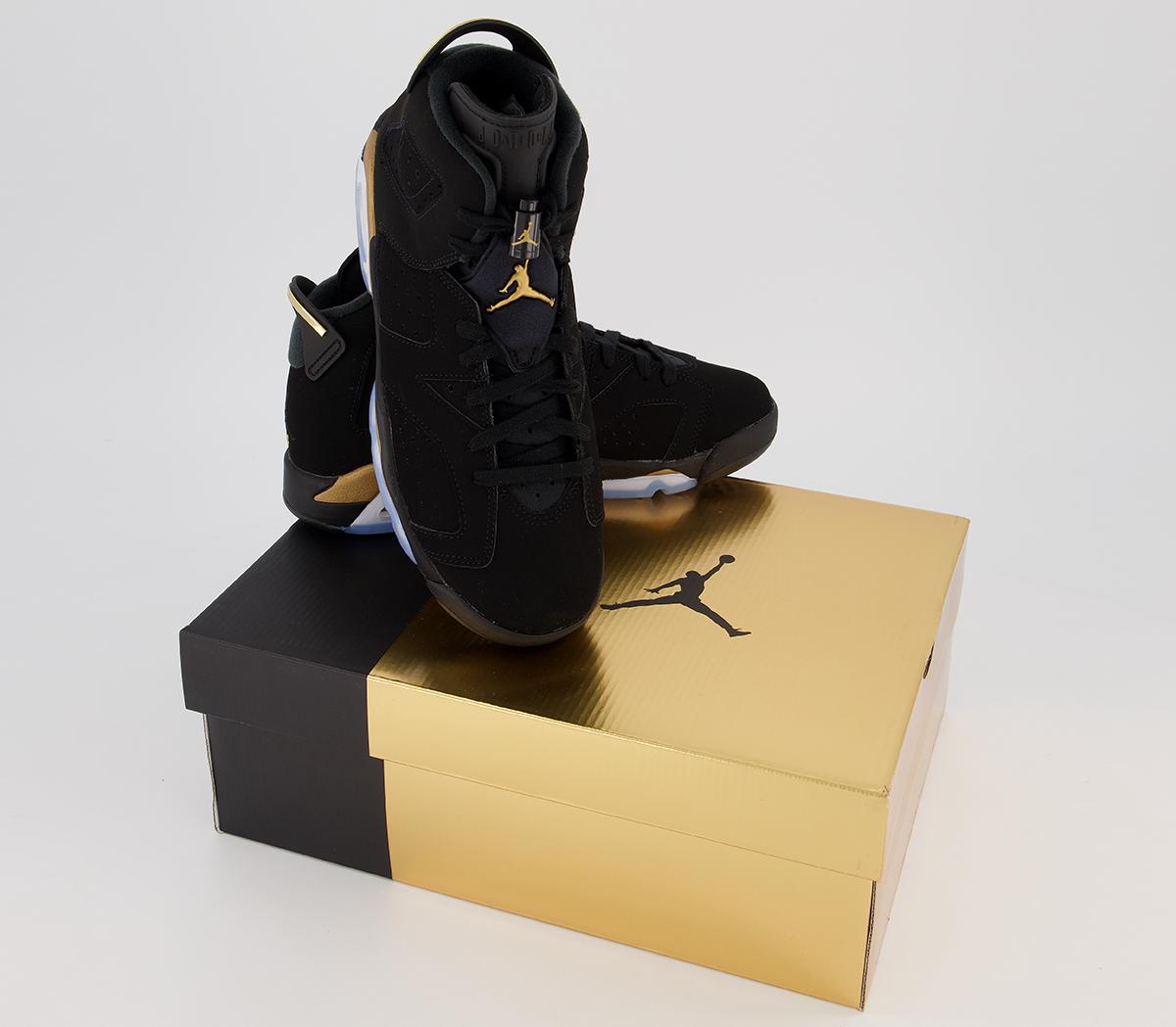 new jordans 2020 black and gold