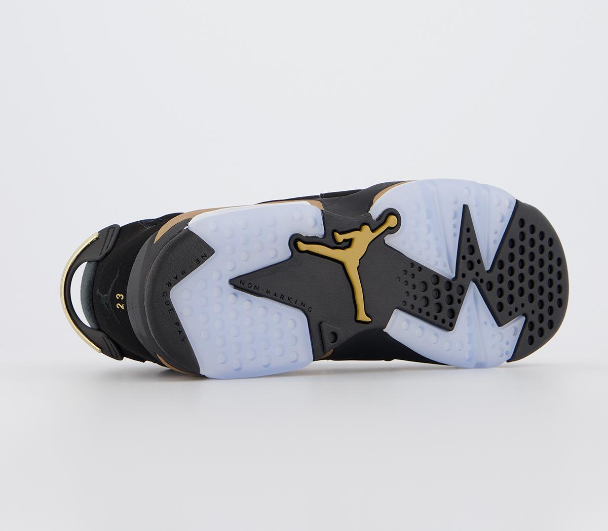 dmp 6s infant