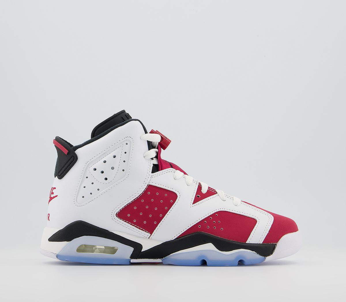 offspring jordan 6