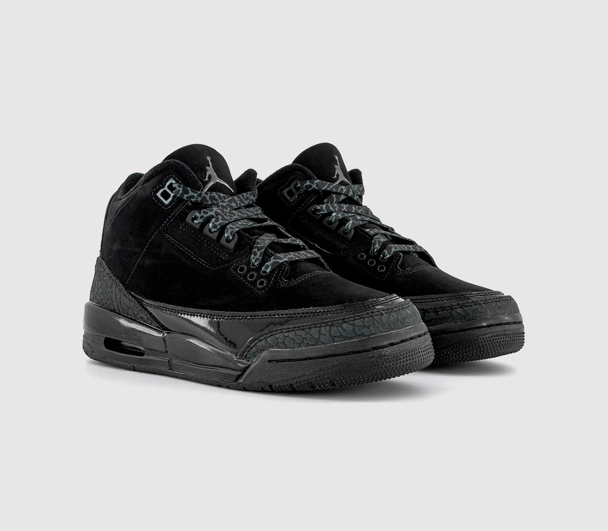 gs jordan retro 3