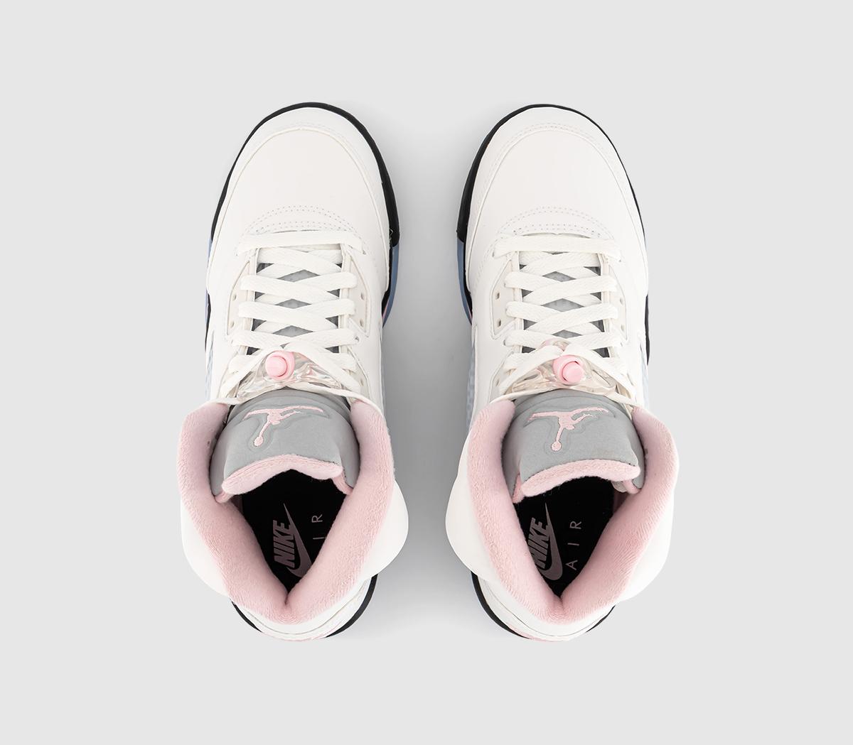 jordans size 5.5 womens