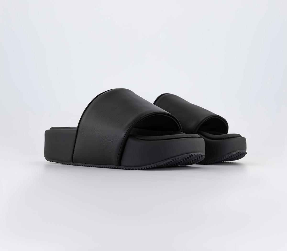 yeezy y3 slides