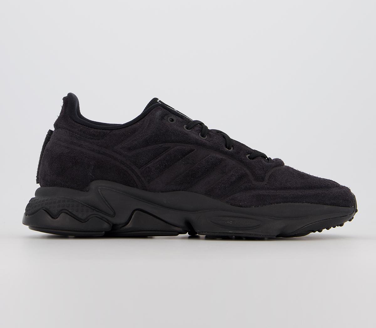 adidas CG KONTUR II Craig Green 8 ブラック 【公式通販】