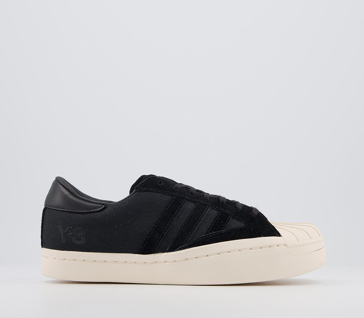 yohji trainers