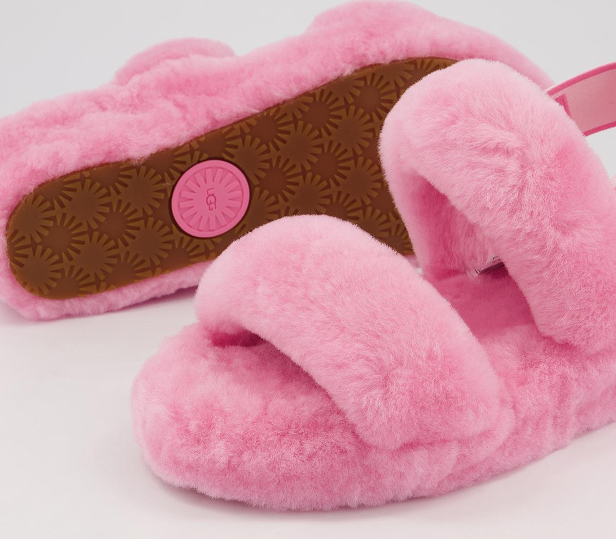 UGGOh Yeah SlippersSachet Pink