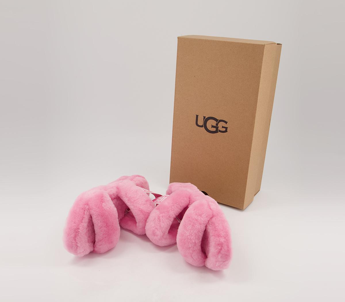 UGGOh Yeah SlippersSachet Pink