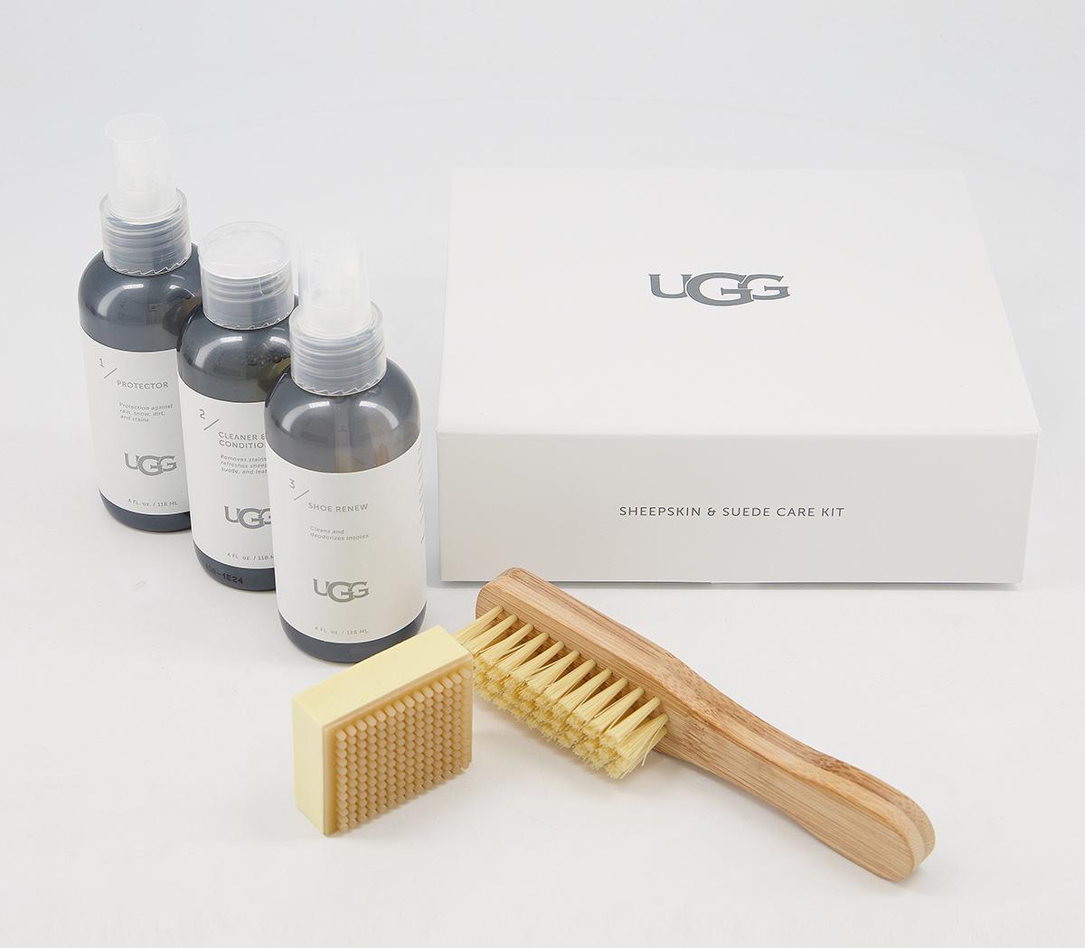 UGG UGG Women's Care Kit UGG UGG Women's Care Kit Natural