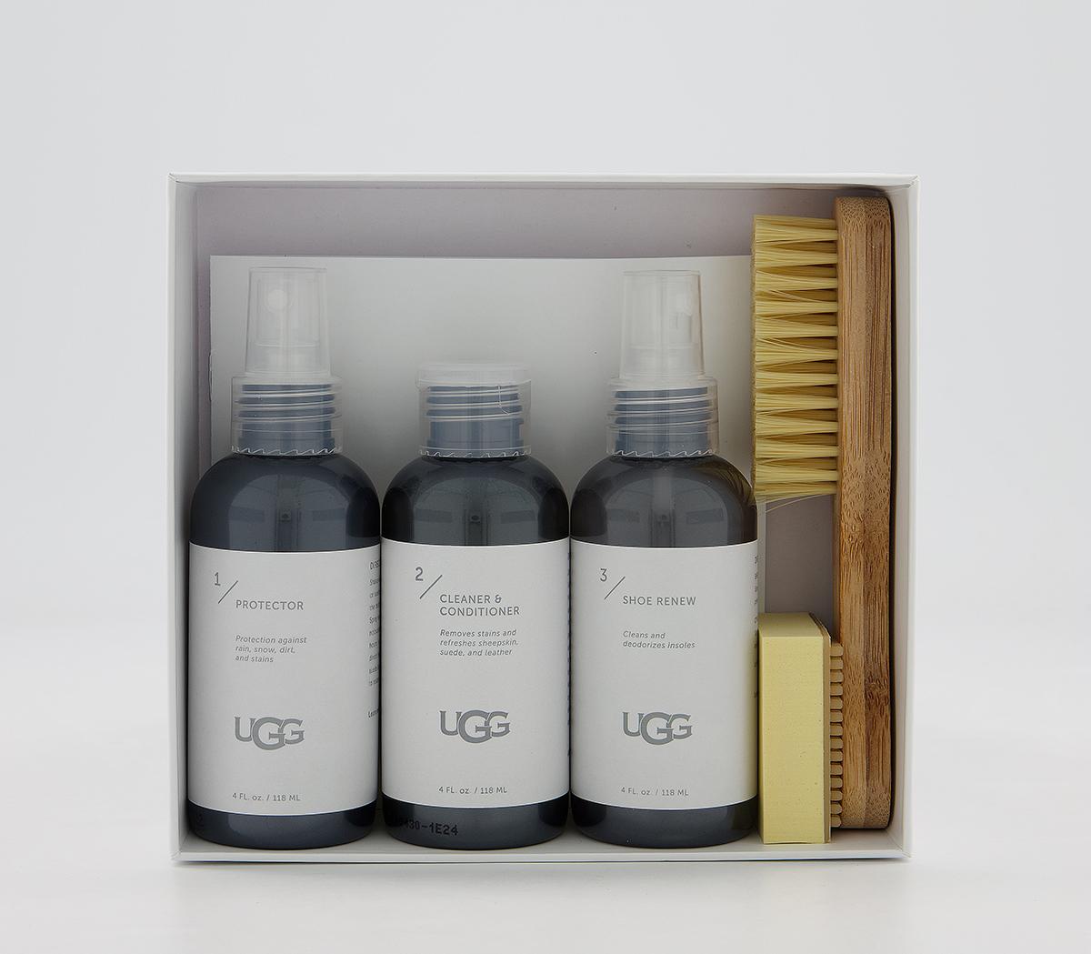 Ugg boot sale cleaner kit amazon