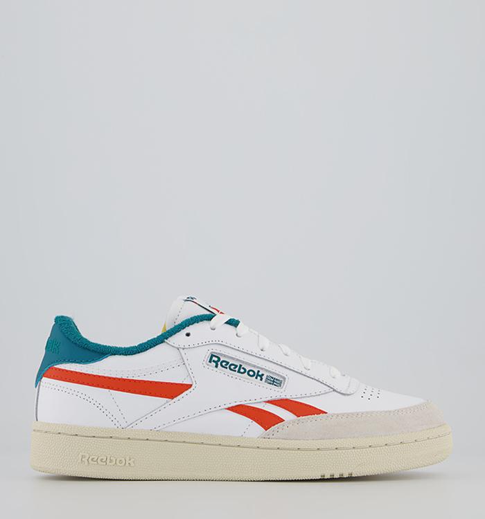 reebok personalised trainers