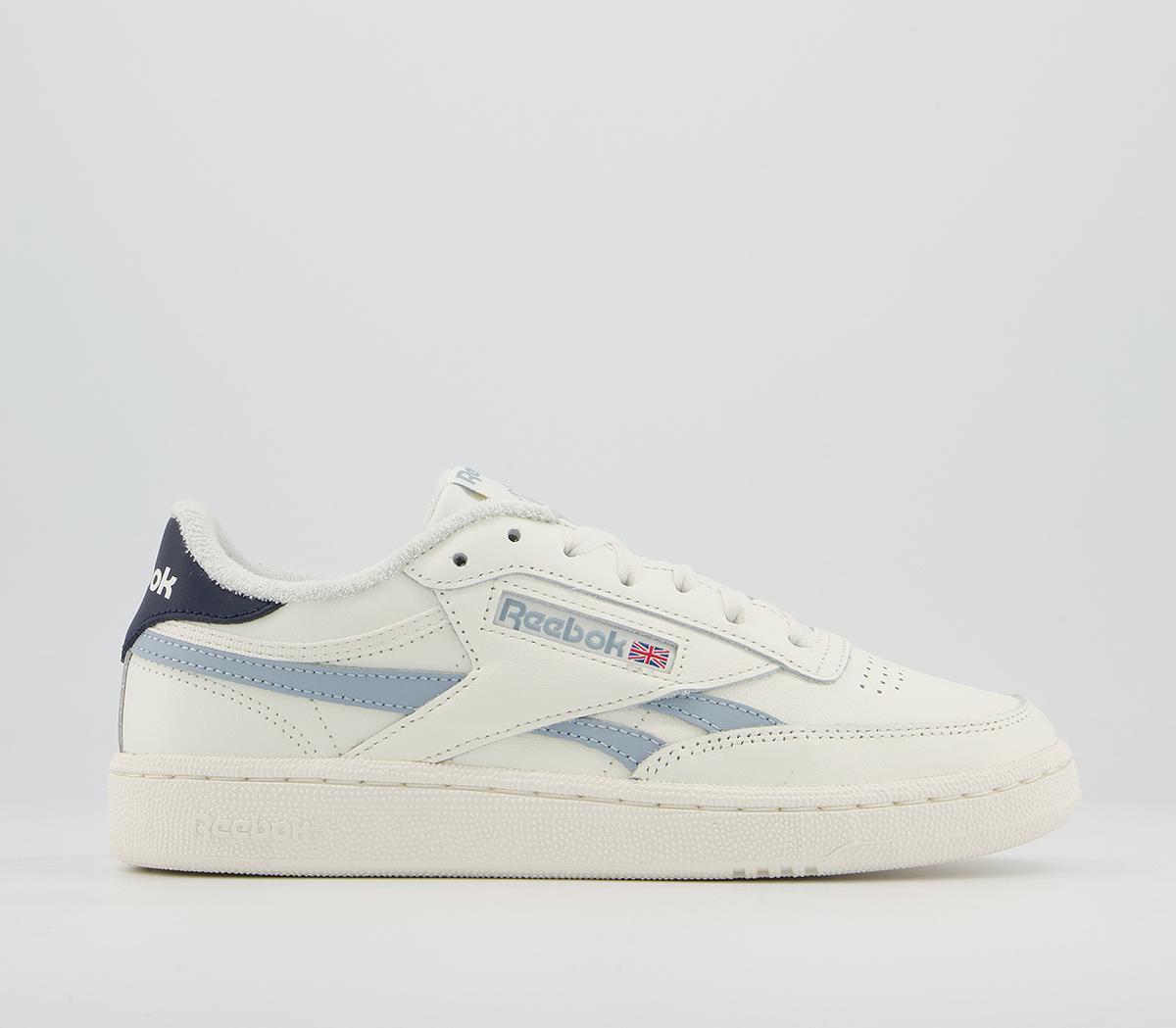 Reebok club best sale c revenge navy