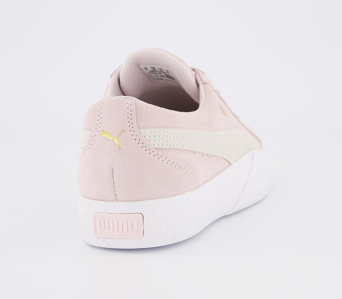 PUMALove Trainers PUMALove TrainersRosewater