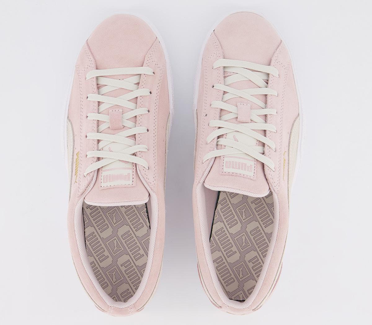 PUMALove Trainers PUMALove TrainersRosewater