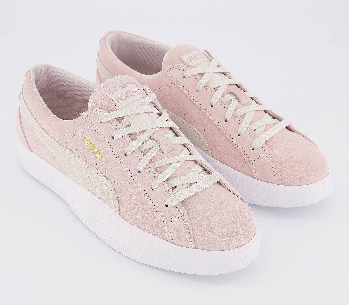 PUMALove Trainers PUMALove TrainersRosewater
