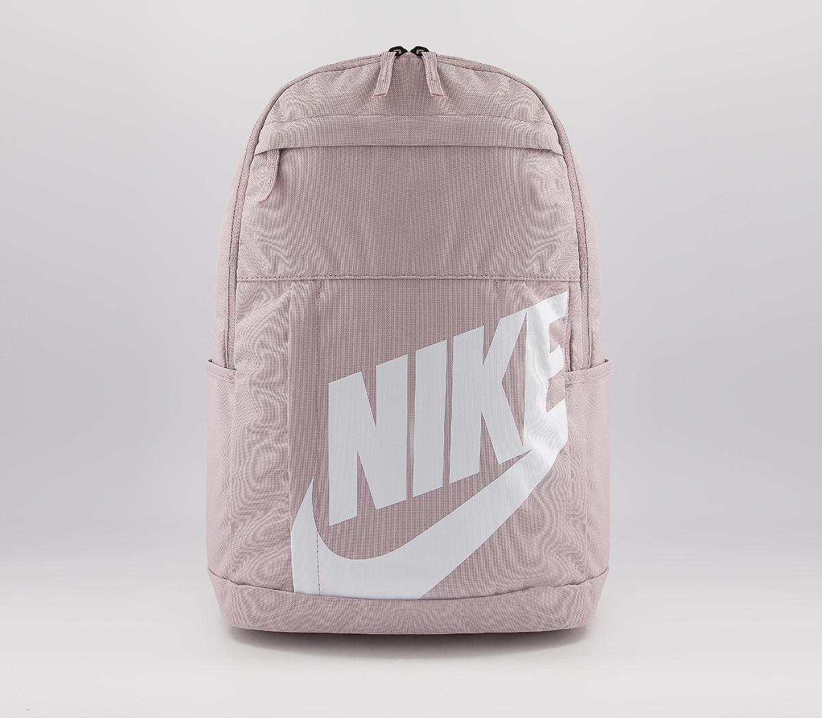 NikeElemental Backpack 2.0Plum Chalk