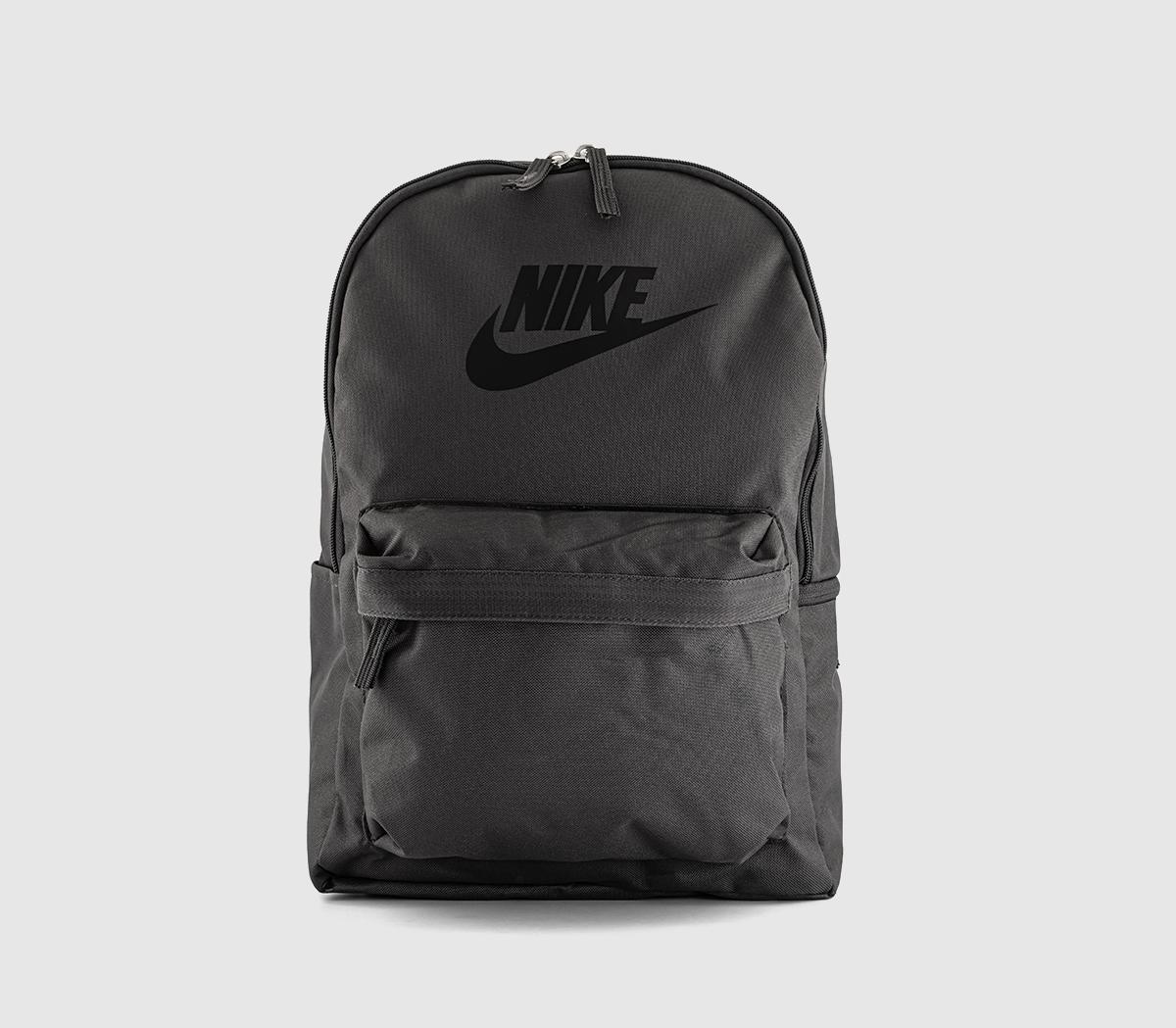 nike heritage 2.0 backpack grey
