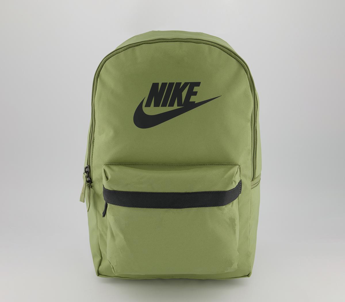 nike olive backpack