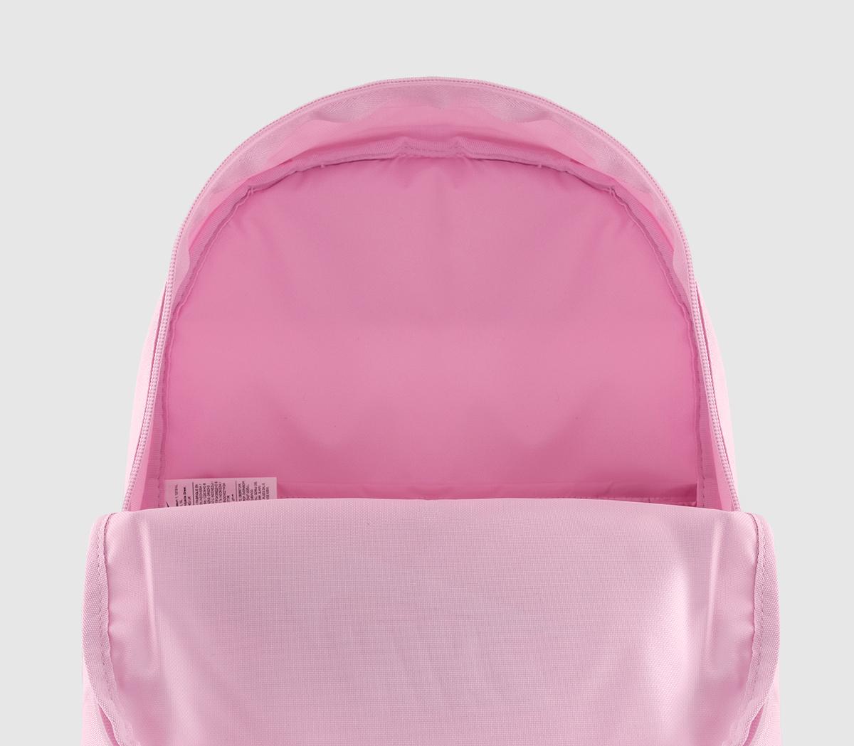 Nike Nike Heritage Backpacks 2.0 Nike Nike Heritage Backpacks 2.0 Pink Foam Pink Foam White
