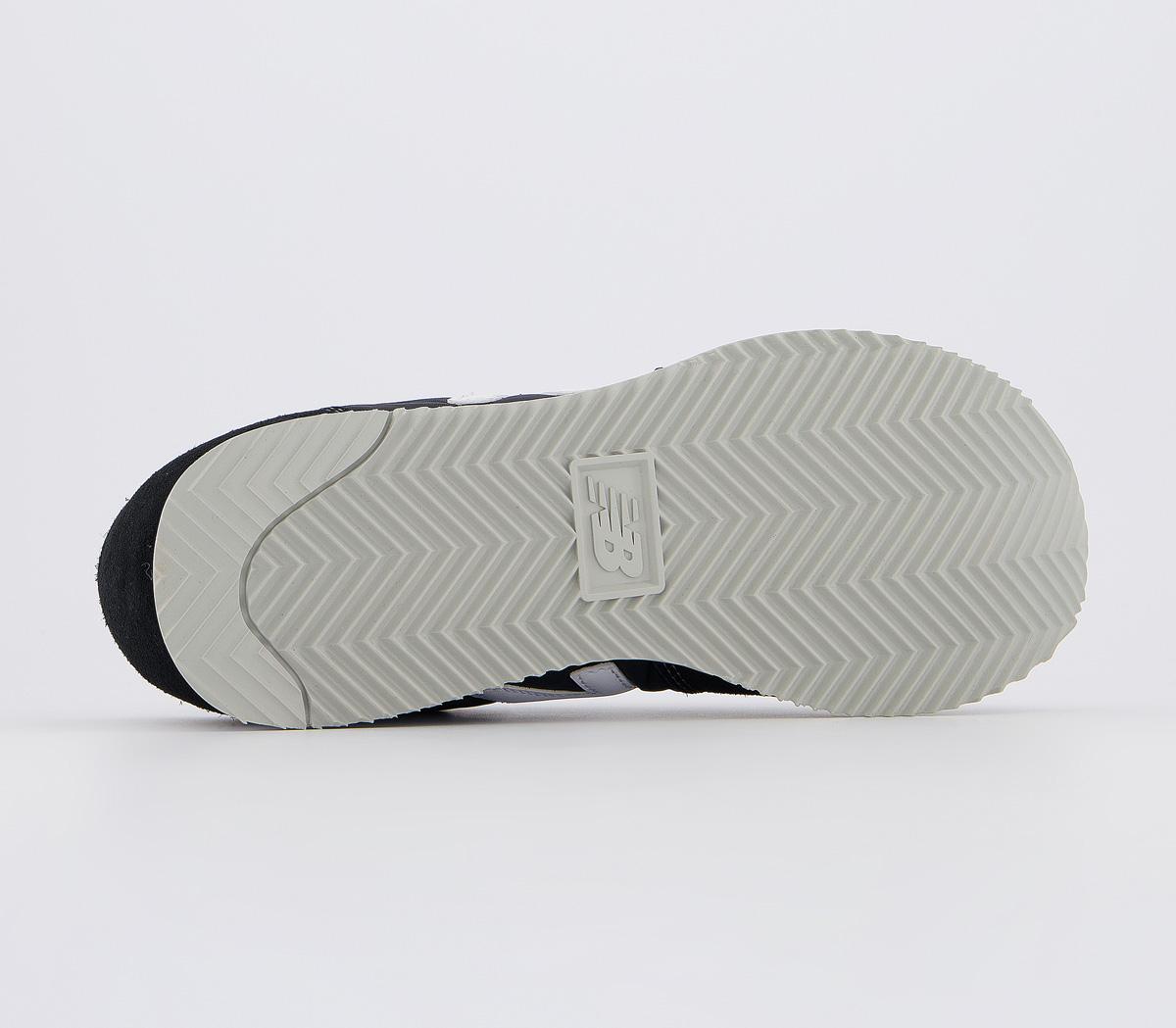 New Balance 720 Trainers New Balance 720 Trainers Black White