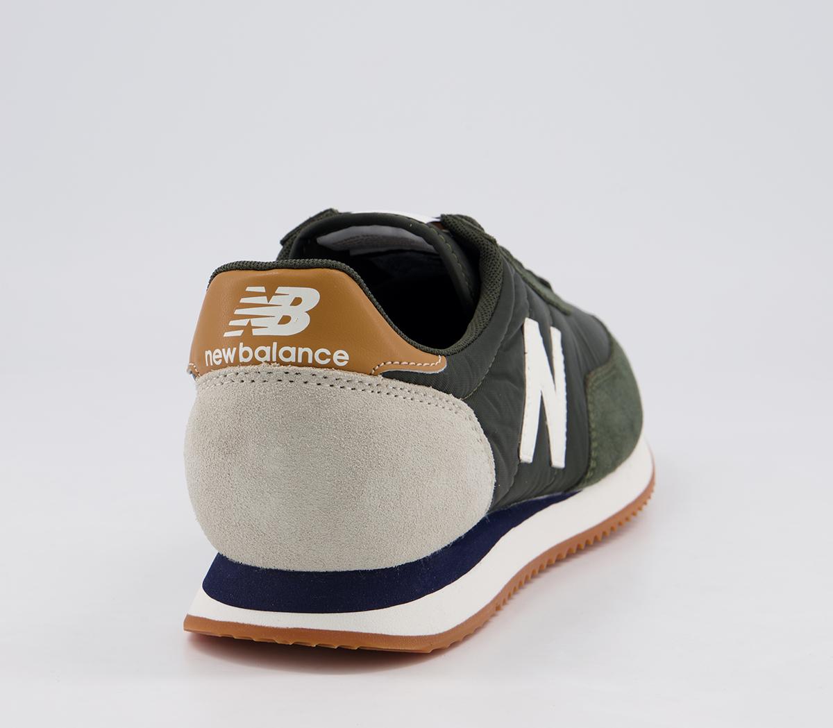 New BalanceUl720 New BalanceUl720Dark Olive Workwear