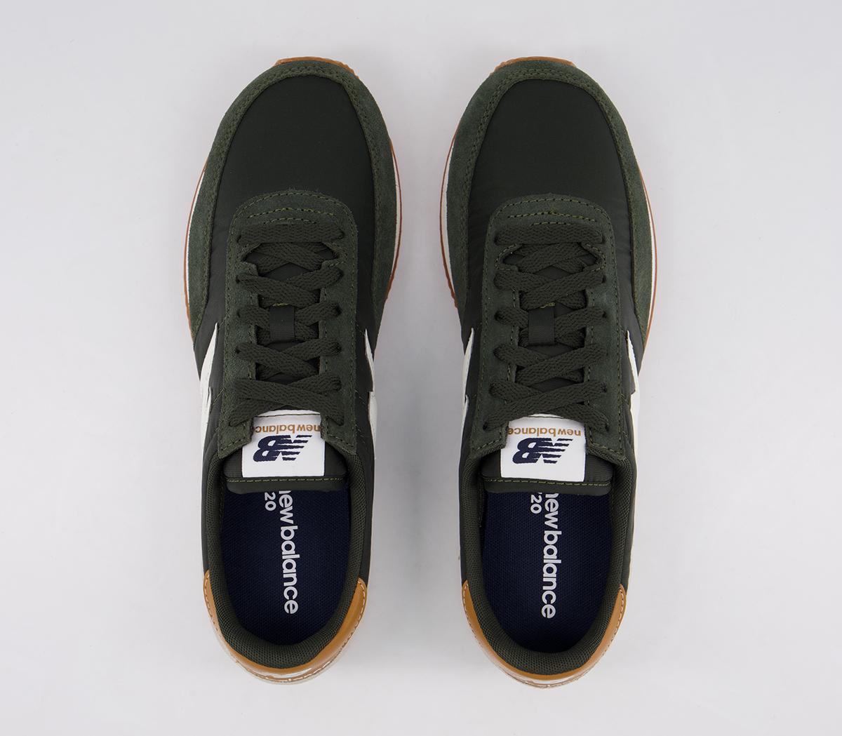New BalanceUl720 New BalanceUl720Dark Olive Workwear