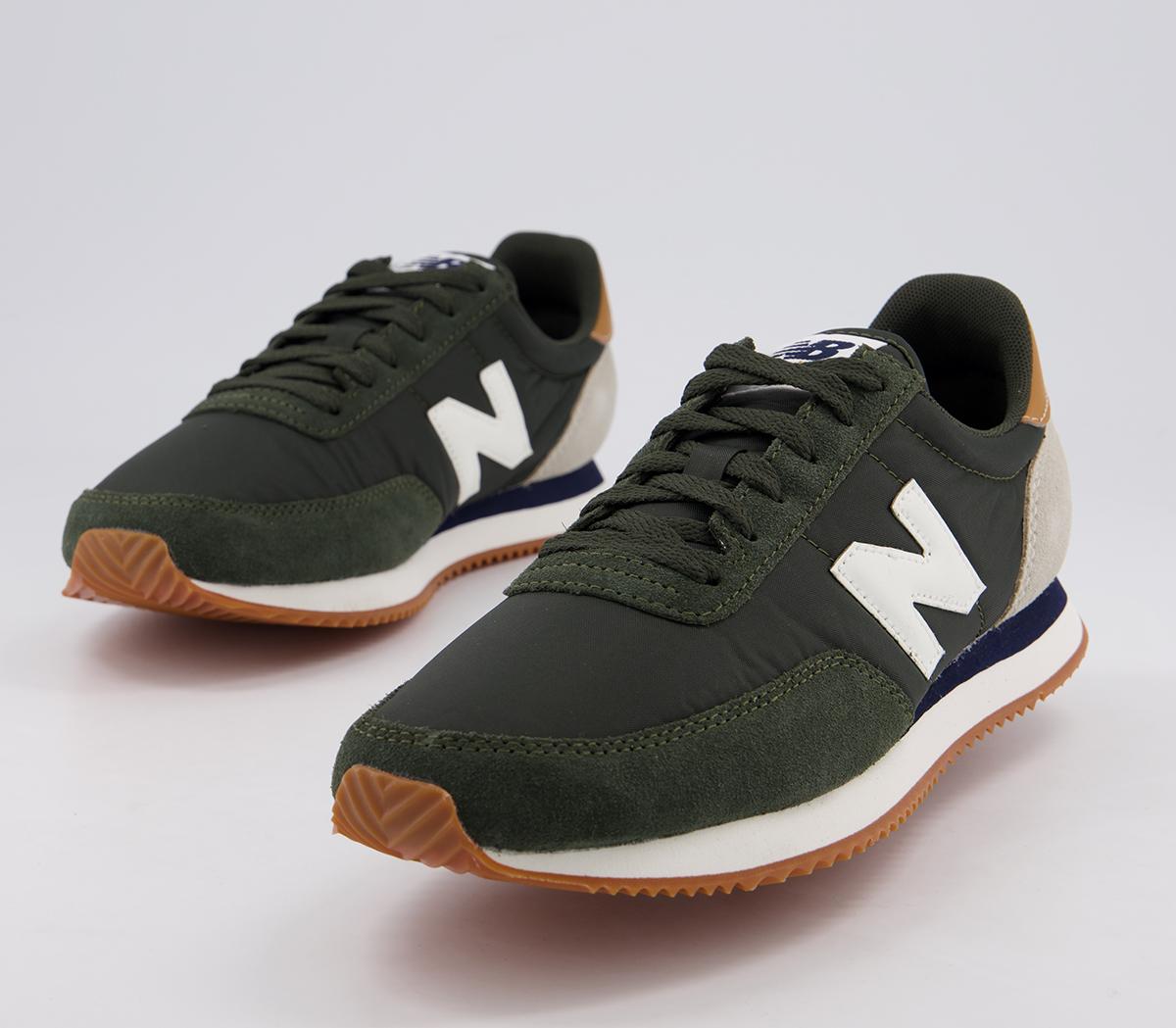 New BalanceUl720 New BalanceUl720Dark Olive Workwear
